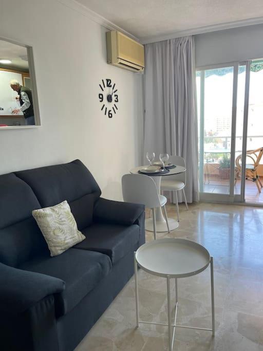 Estudio En Fuengirola Con Vistas Al Mar Eksteriør bilde